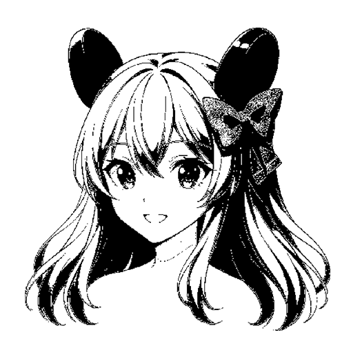 Naoko Icon